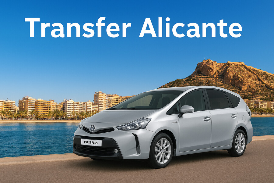 Transfer Alicante